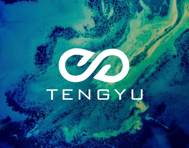 騰育企業有限公司